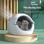 猫烘干机厂家-静音塑料洗澡神器