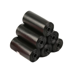 Pet Poop Bag Supplier - Eco-Friendly Strong Odor Control