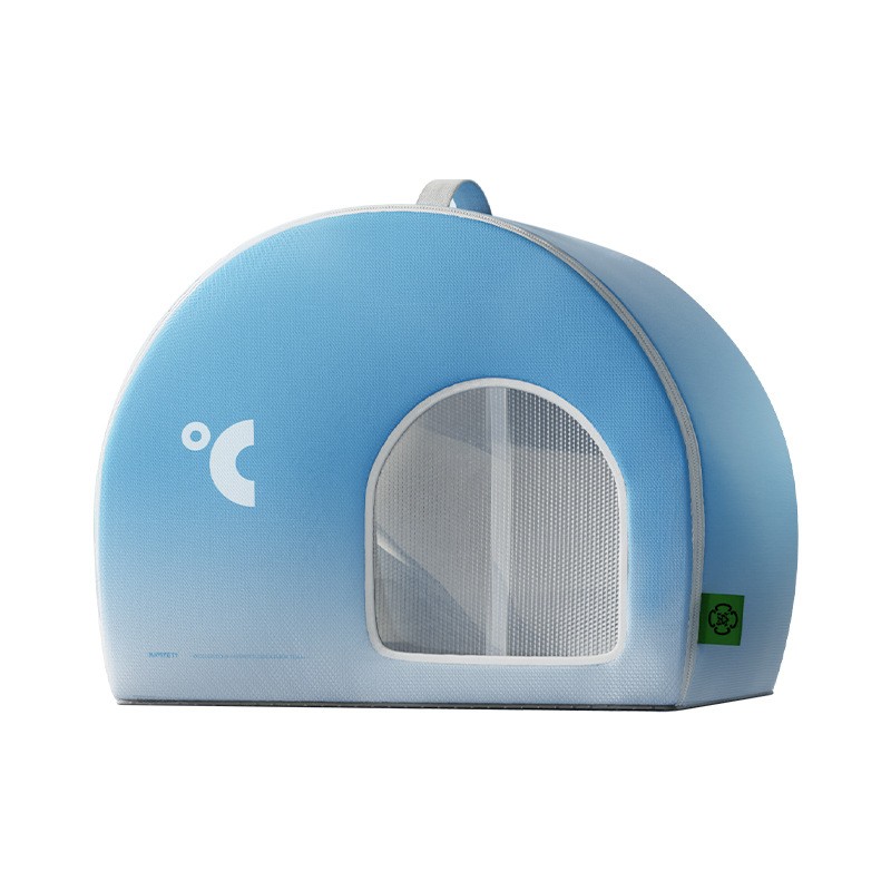 Pet Cooling Nest Factory - Air Conditioning Igloo Summer