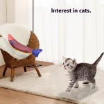 猫薄荷鱼玩具供应商-人造麻布幼猫训练