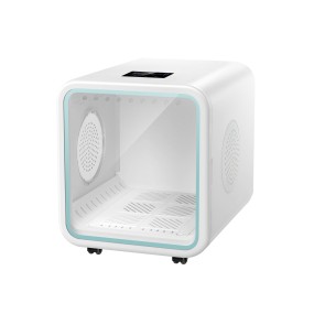 Pet Dryer Supplier - Large Capacity Commercial Plastic