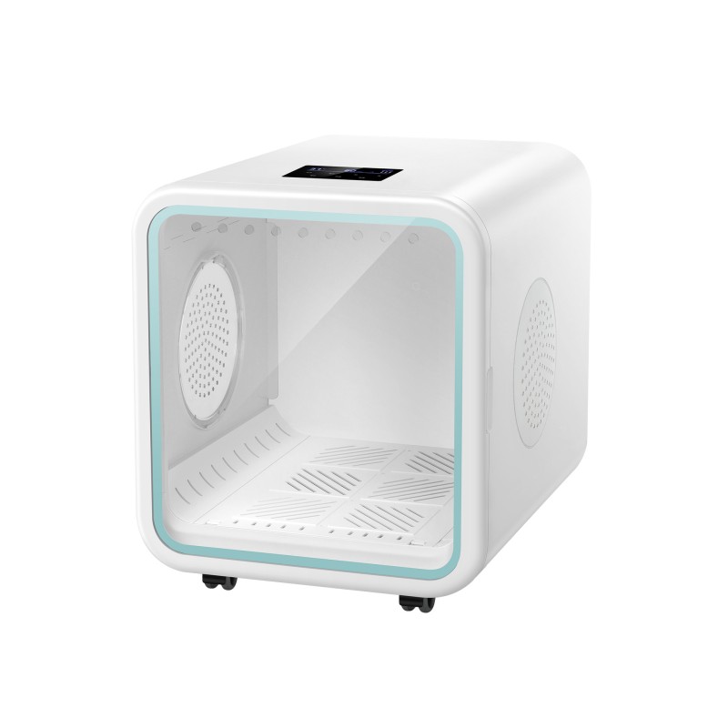 Pet Dryer Supplier - Large Capacity Commercial Plastic