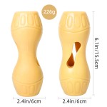 宠物咬胶玩具厂家-TPR耐用益智互动