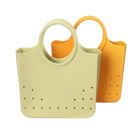 Beach Bag Manufacturer - Eco-friendly Portable Tote