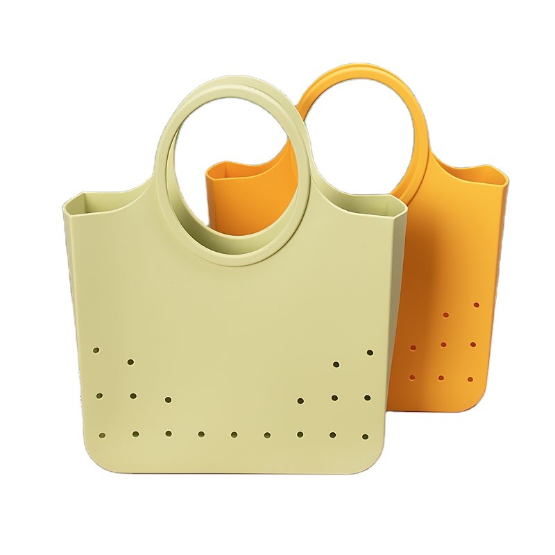 Beach Bag Manufacturer - Eco-friendly Portable Tote