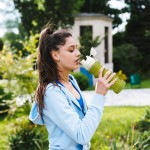 环保水瓶供应商-350/550/750ml运动户外