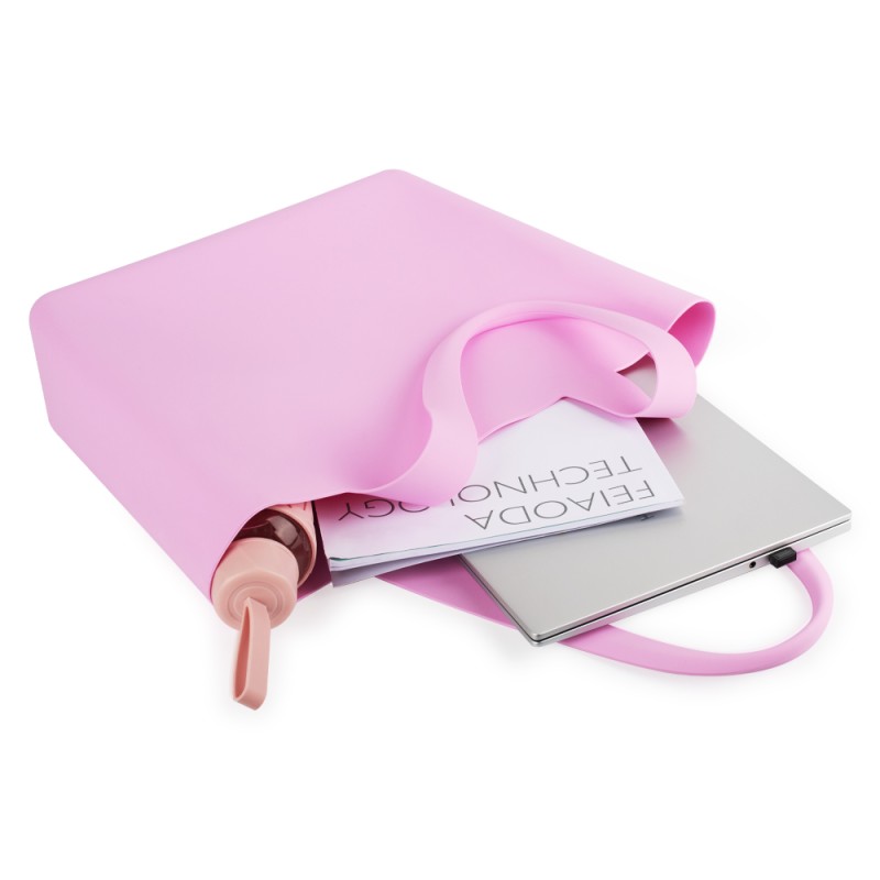 Ladies Hand Bag Manufacturer - Reusable Silicone Mommy