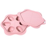 婴儿磨牙器供应商-水果奶嘴喂食器冷冻