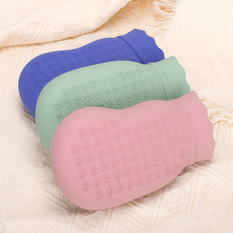 Hot Water Bottle Manufacturer - Portable Rubber Hand Warmer