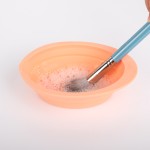 刷子清洁器厂家-便携洗涤刷垫