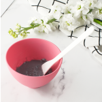 面膜碗厂家-硅胶混合刮刀DIY