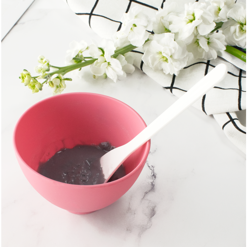 Face Mask Bowl Manufacturer - Silicone Mixing Spatula DIY
