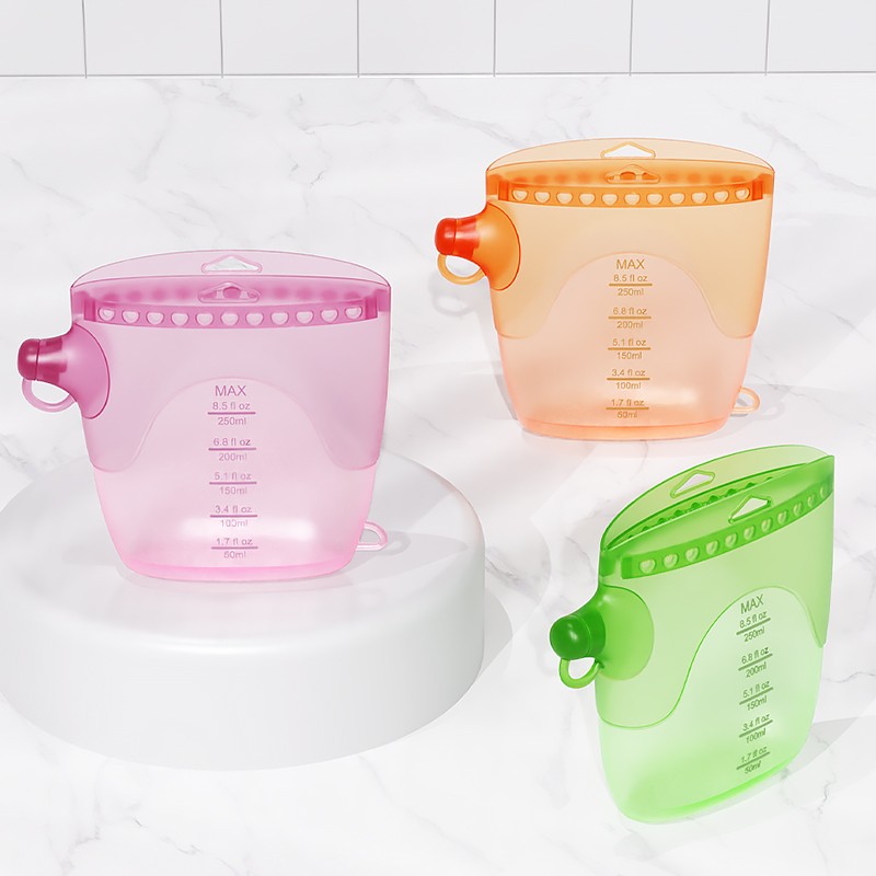 Breast Milk Storage Supplier - Reusable Fresh-keeping Freezer