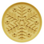 缓食碗供应商-无毒圆形宠物碗