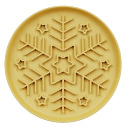 缓食碗供应商-无毒圆形宠物碗