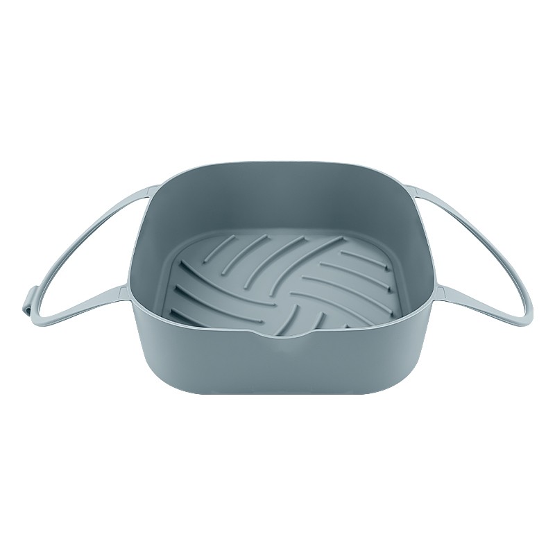 Air Fryer Liners Supplier - Big Square Reusable Sets