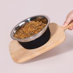 狗舔食垫厂家-缓食器吸盘垫