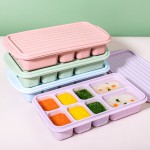 母乳冰棒厂家-自制零食冷冻盘
