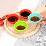 硅胶烹饪套装厂家-4件厨房小工具