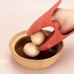 迷你烤箱手套供应商-耐热捏取防烫