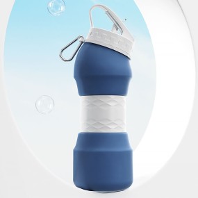 Sport Water Bottle Factory - 600ml Leakproof Gym Kids