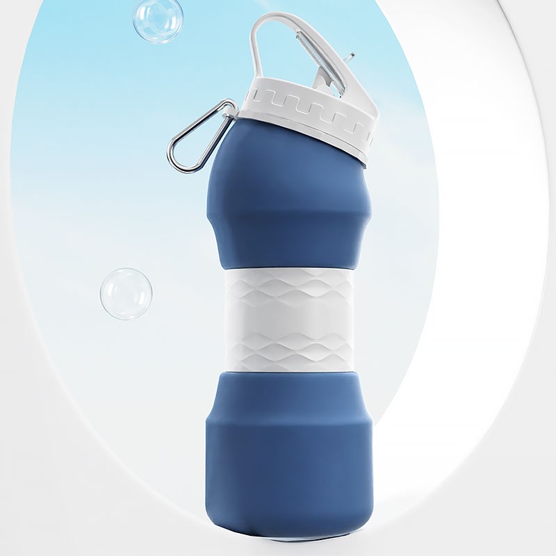 Sport Water Bottle Factory - 600ml Leakproof Gym Kids