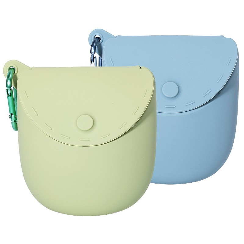 Pet Training Bag Manufacturer - Portable Snack Holder Waist