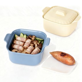 Silicone Steamer Factory - Microwave Easy Clean Home