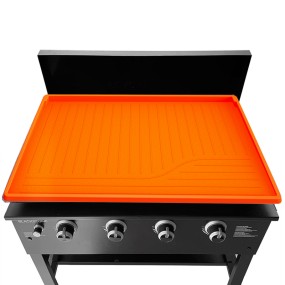 Grill Mats Factory - Food Grade Non-Stick BBQ