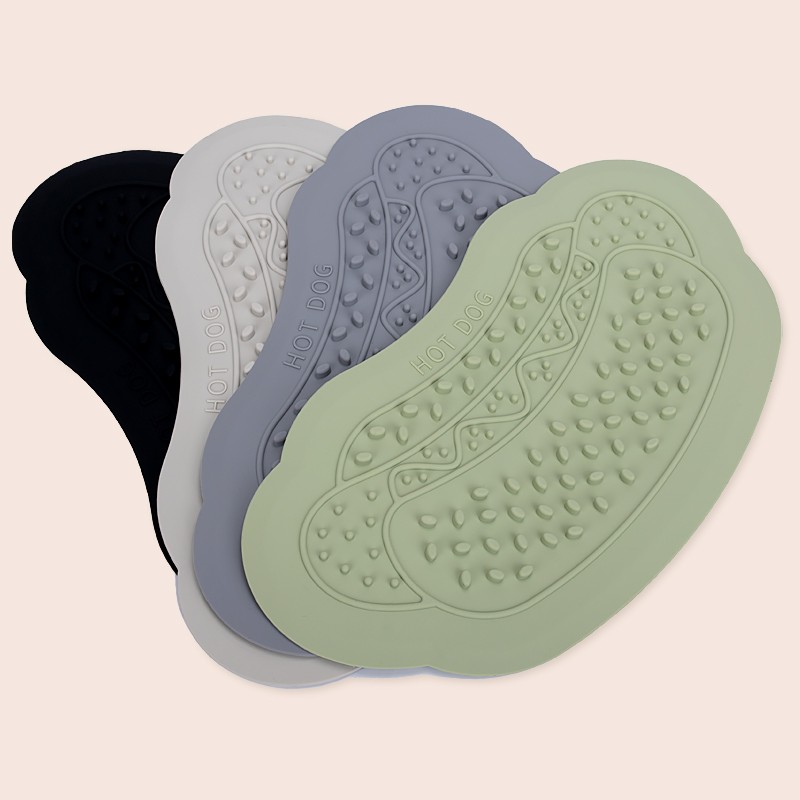 Pet Feeder Supplier - Portable Eco-friendly Anxiety Relief