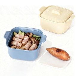 食品蒸笼盖供应商-不含BPA蒸汽锅