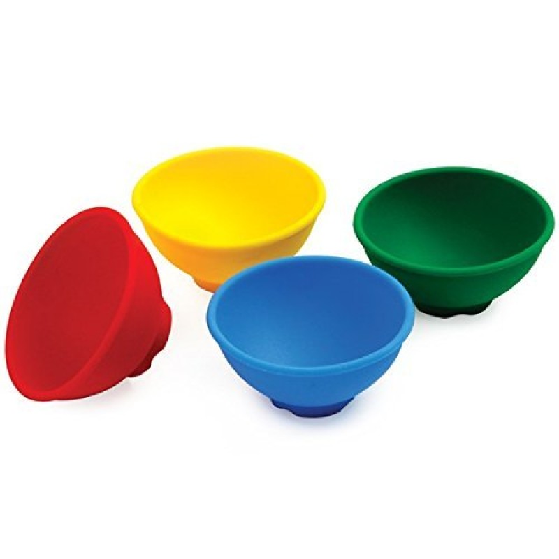 Mini Pinch Bowl Supplier - Portable Collapsible Home Garden