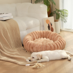 Puppy Bed Manufacturer - OEM Custom Luxury Comfortable