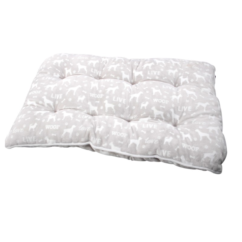 Pet Bed Factory - OEM Eco-Friendly Rectangular Sofa