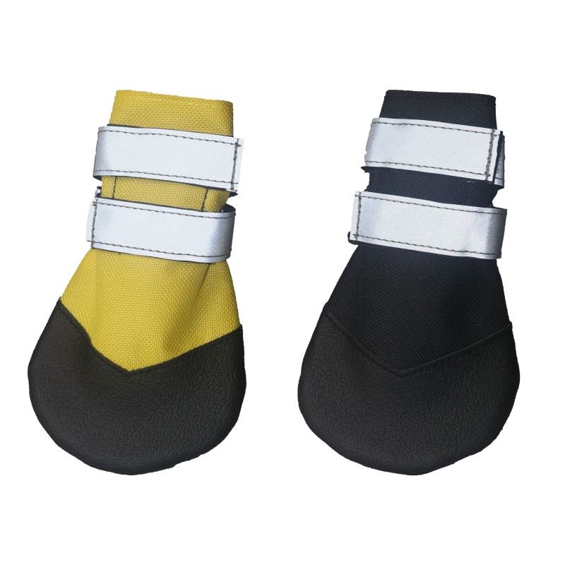Pet Shoes Factory - OEM Customized Waterproof Anti-Slip