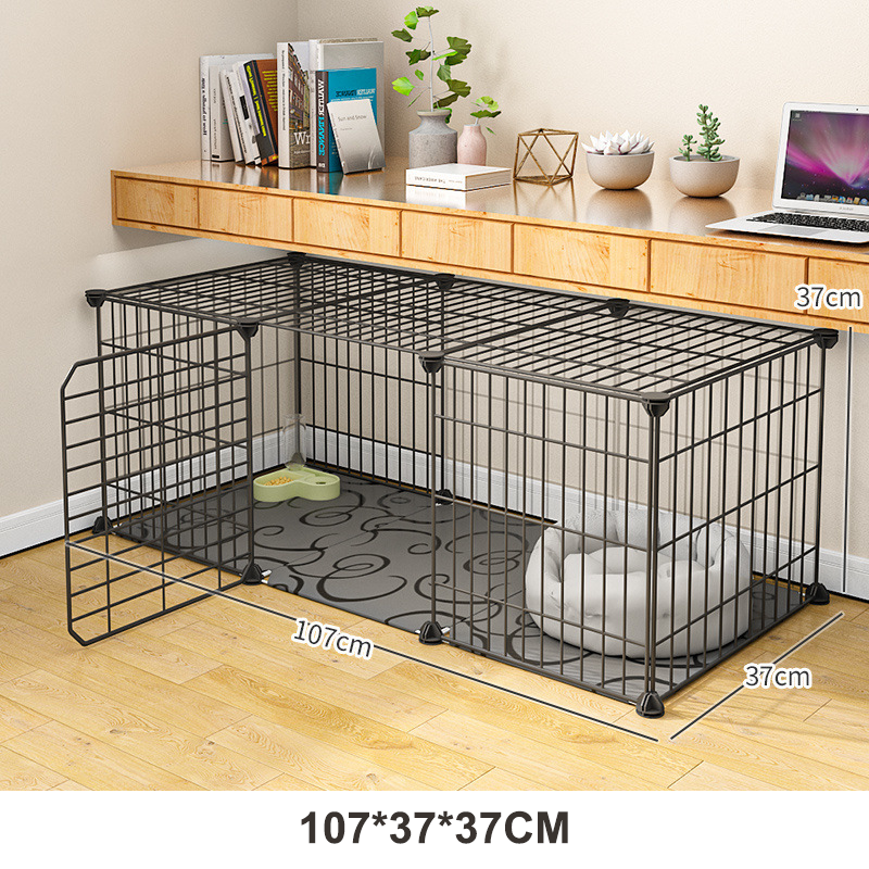 Pet Cage Factory - OEM Heavy Duty Collapsible Crate