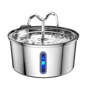 Water Dispenser Factory - OEM Stainless Steel Automatic