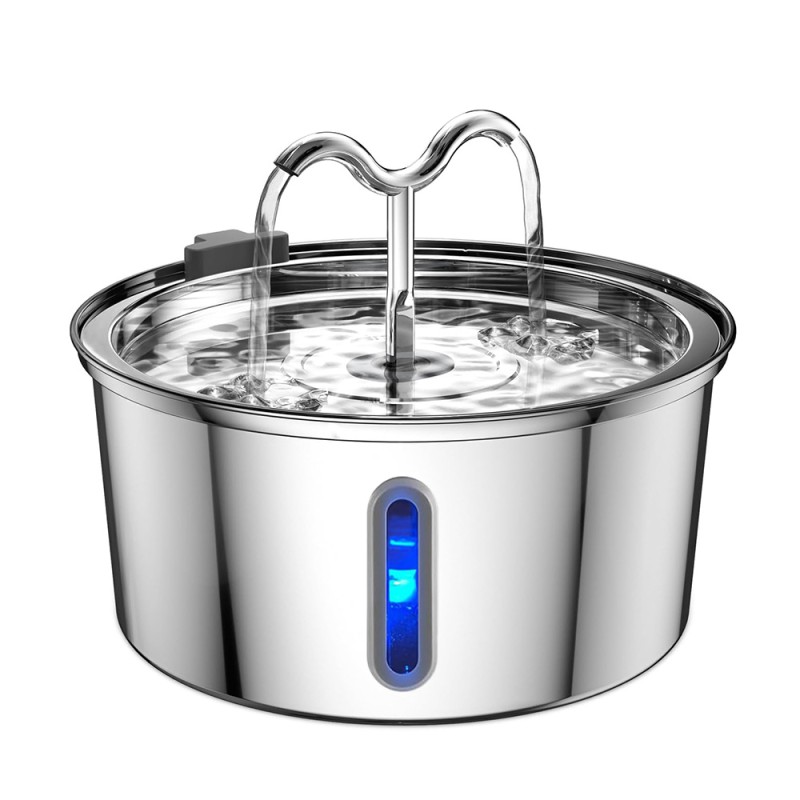 Water Dispenser Factory - OEM Stainless Steel Automatic