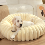 Puppy Bed Manufacturer - OEM Custom Luxury Comfortable