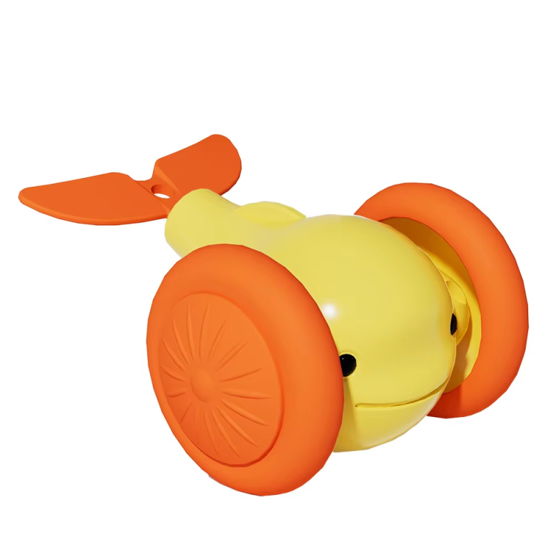 Automatic Cat Toy Manufacturer - OEM Interactive Indoor Exercise