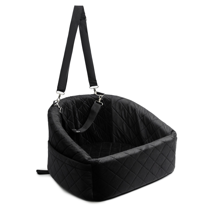 Pet Car Seat Factory - OEM Dog Cat Kennel Washable