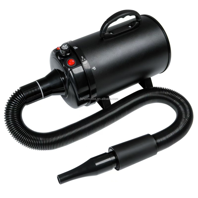 Pet Hair Dryer Manufacturer - OEM Grooming Brush Dryer