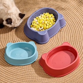 Pet Bowl Manufacturer - OEM Custom Interactive Anti-Slip