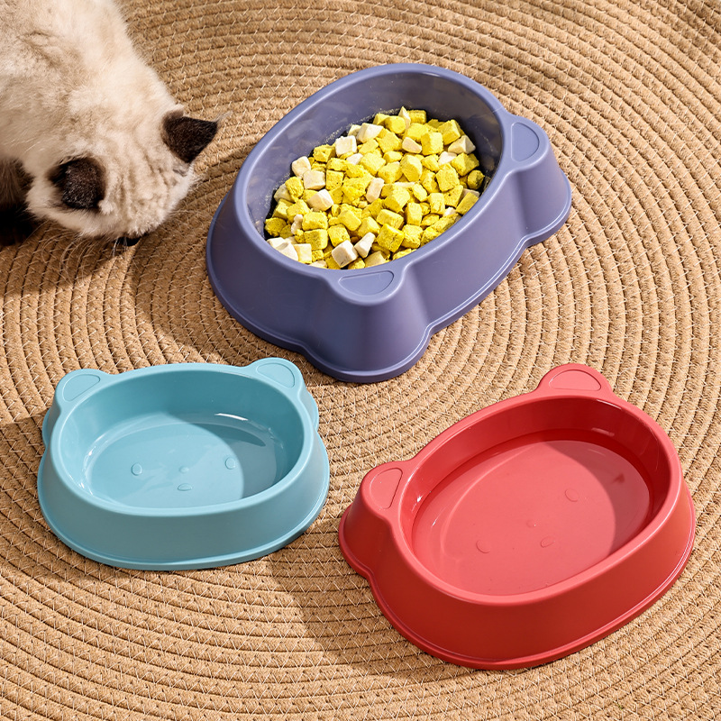 Pet Bowl Manufacturer - OEM Custom Interactive Anti-Slip