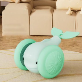 Automatic Cat Toy Factory - OEM New OEM Interactive