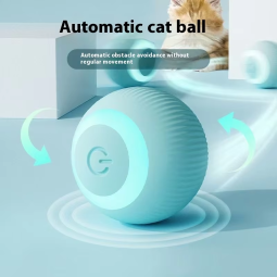 猫滚球厂家-互动环保时尚