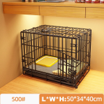 狗犬舍生产商-耐用室内金属