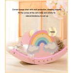 Cat House Factory - OEM New Design Scratch Pad