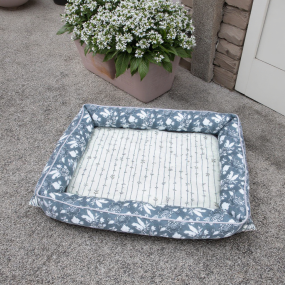 Pet Bed Manufacturer - OEM Durable Rectangle Cooling