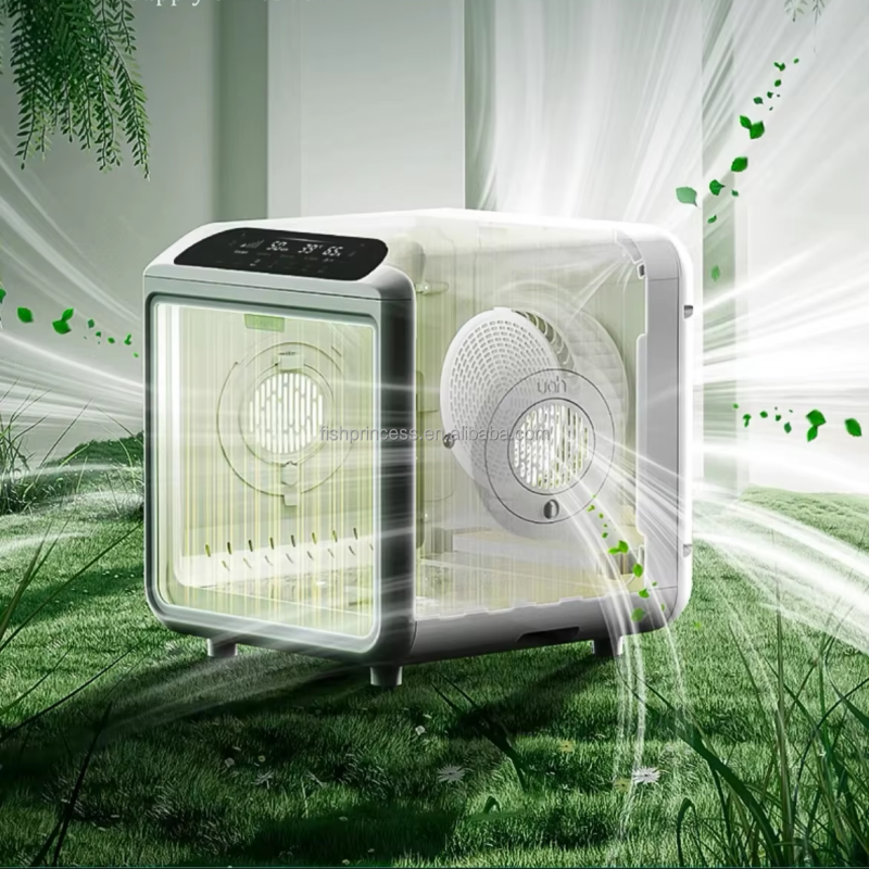 Pet Hair Dryer Manufacturer - OEM Professional Grooming Box